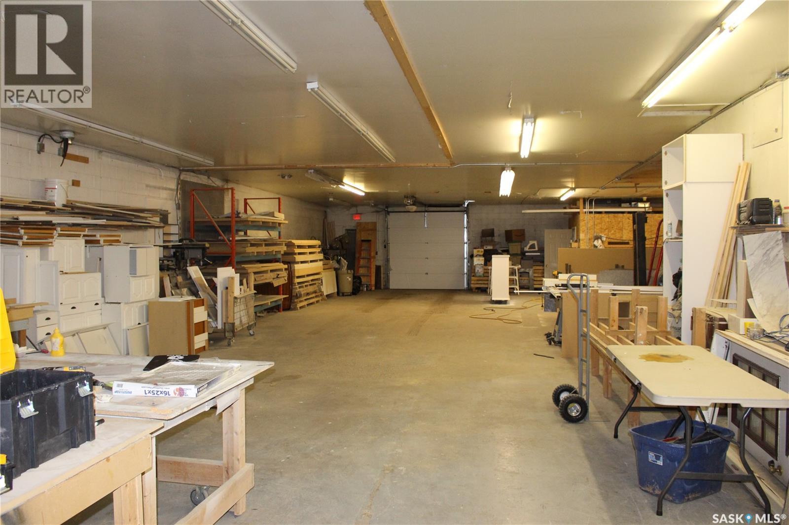 444 River Street W, Moose Jaw, SK