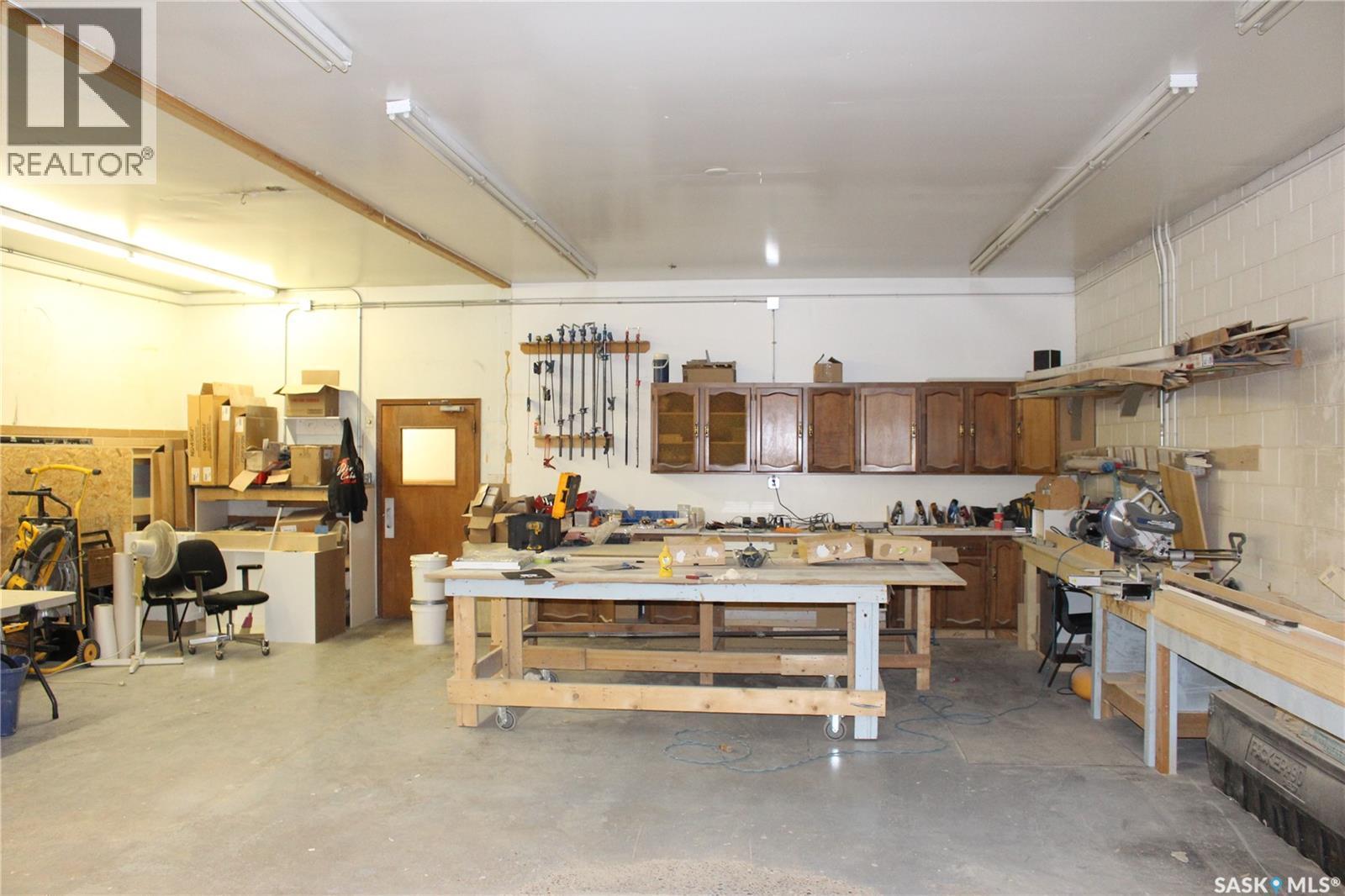 444 River Street W, Moose Jaw, SK