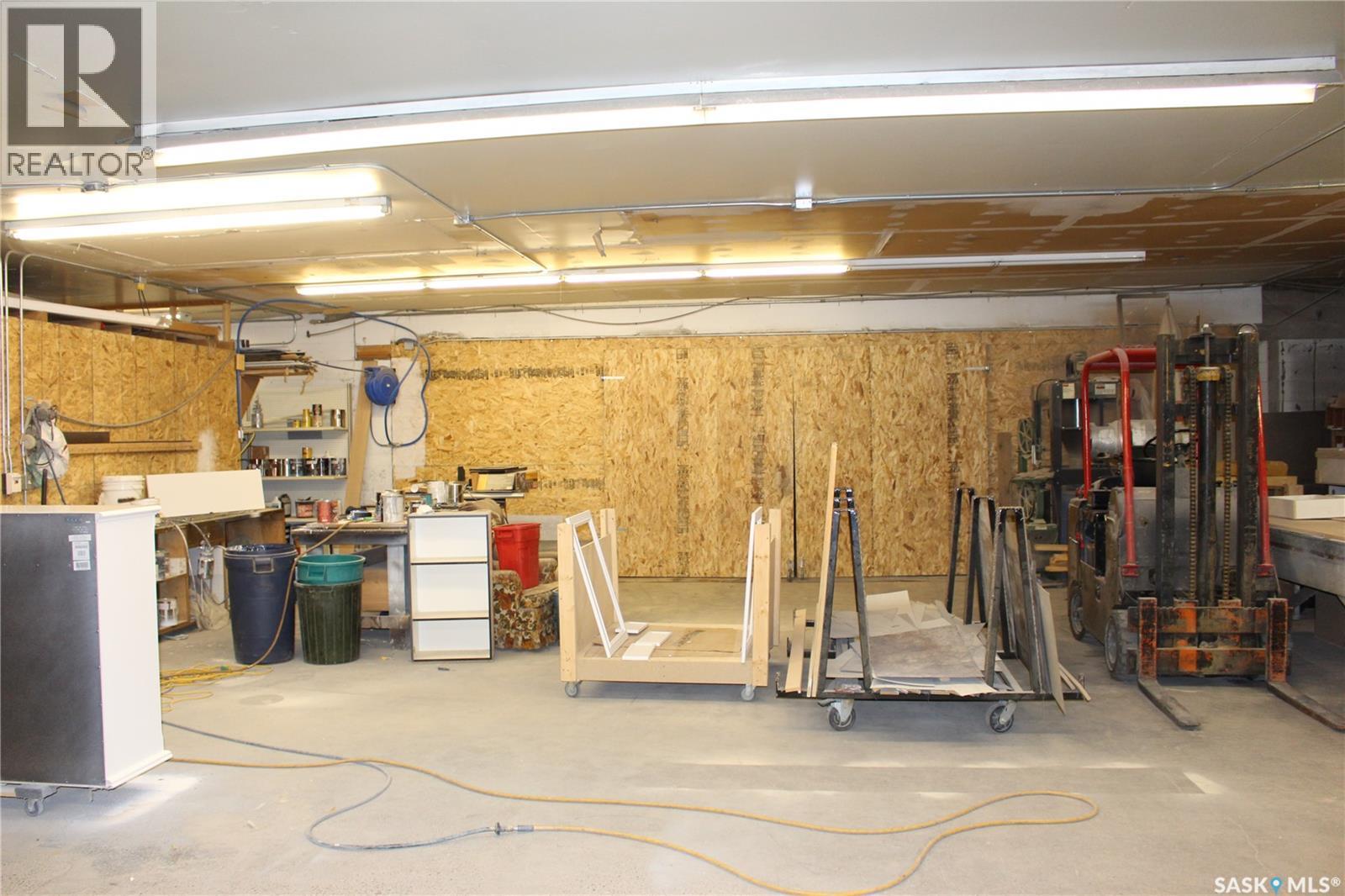 444 River Street W, Moose Jaw, SK