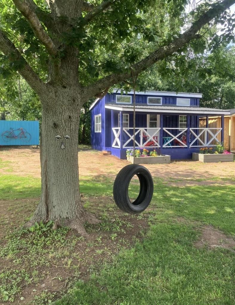 5211 Brooklyn Street, Grafton, NS