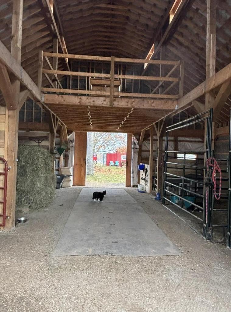 5211 Brooklyn Street, Grafton, NS