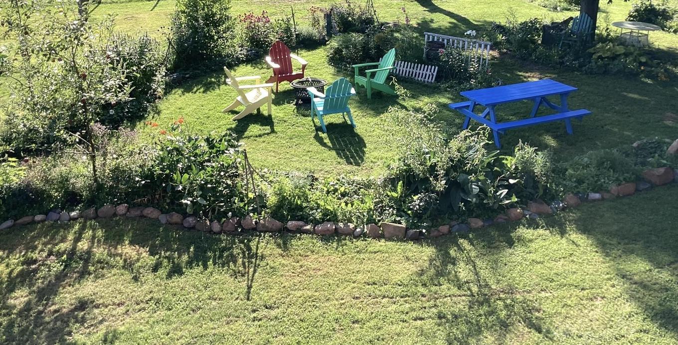 5211 Brooklyn Street, Grafton, NS