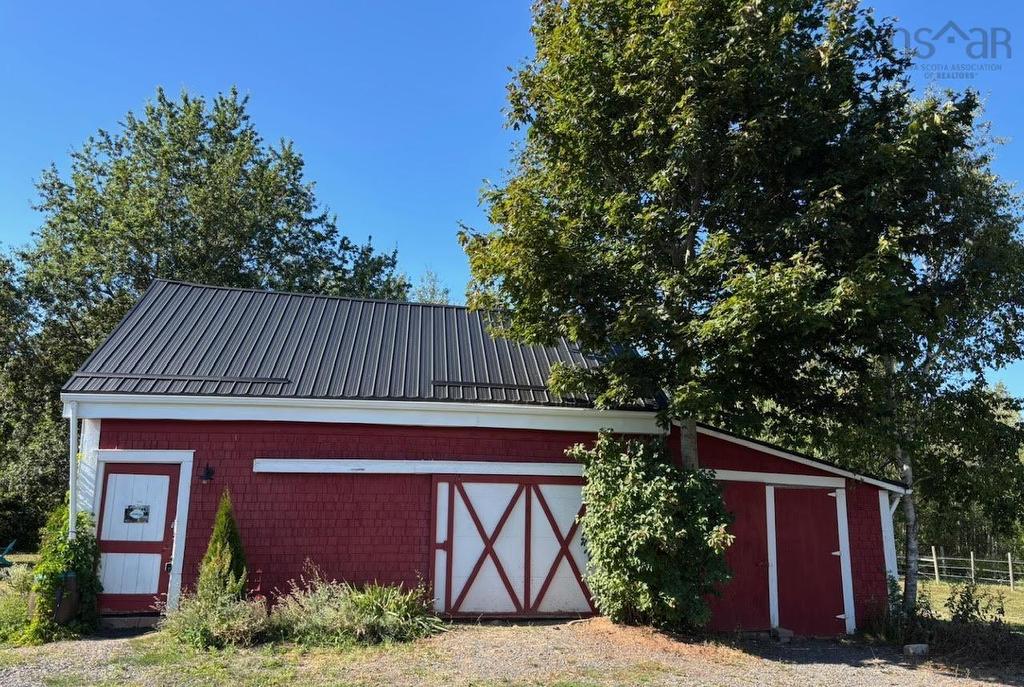 5211 Brooklyn Street, Grafton, NS