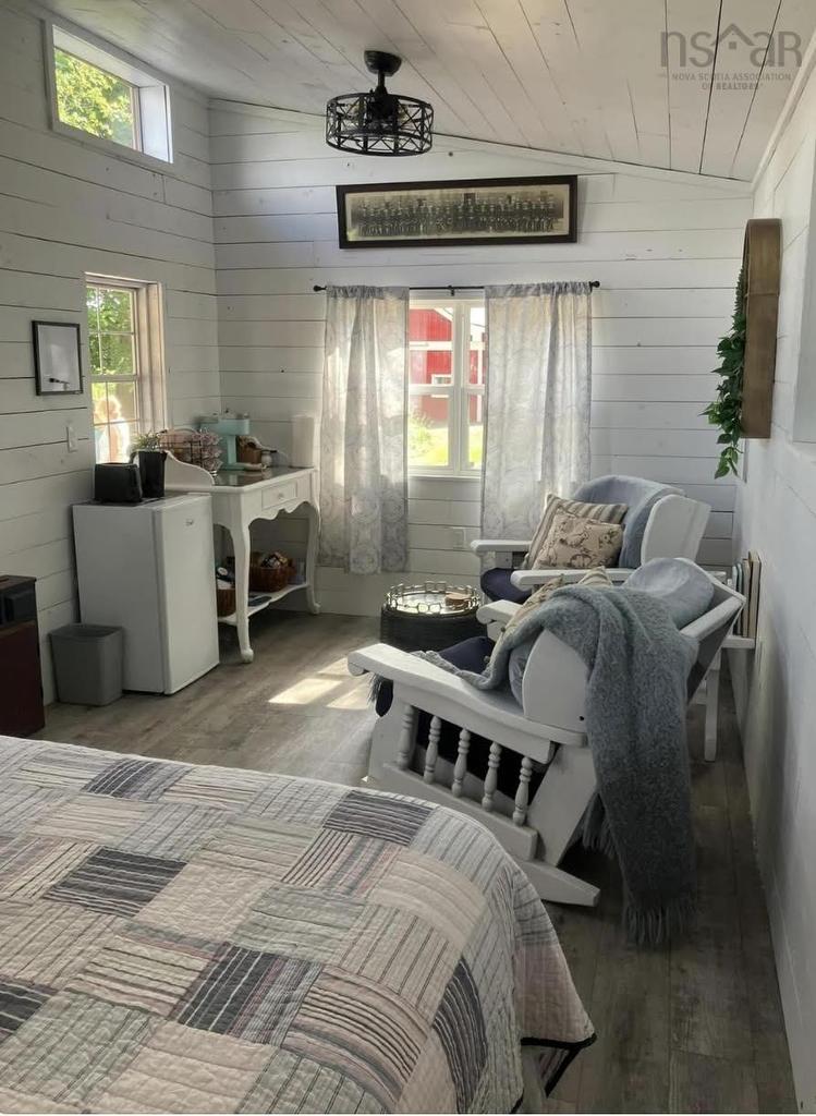 5211 Brooklyn Street, Grafton, NS