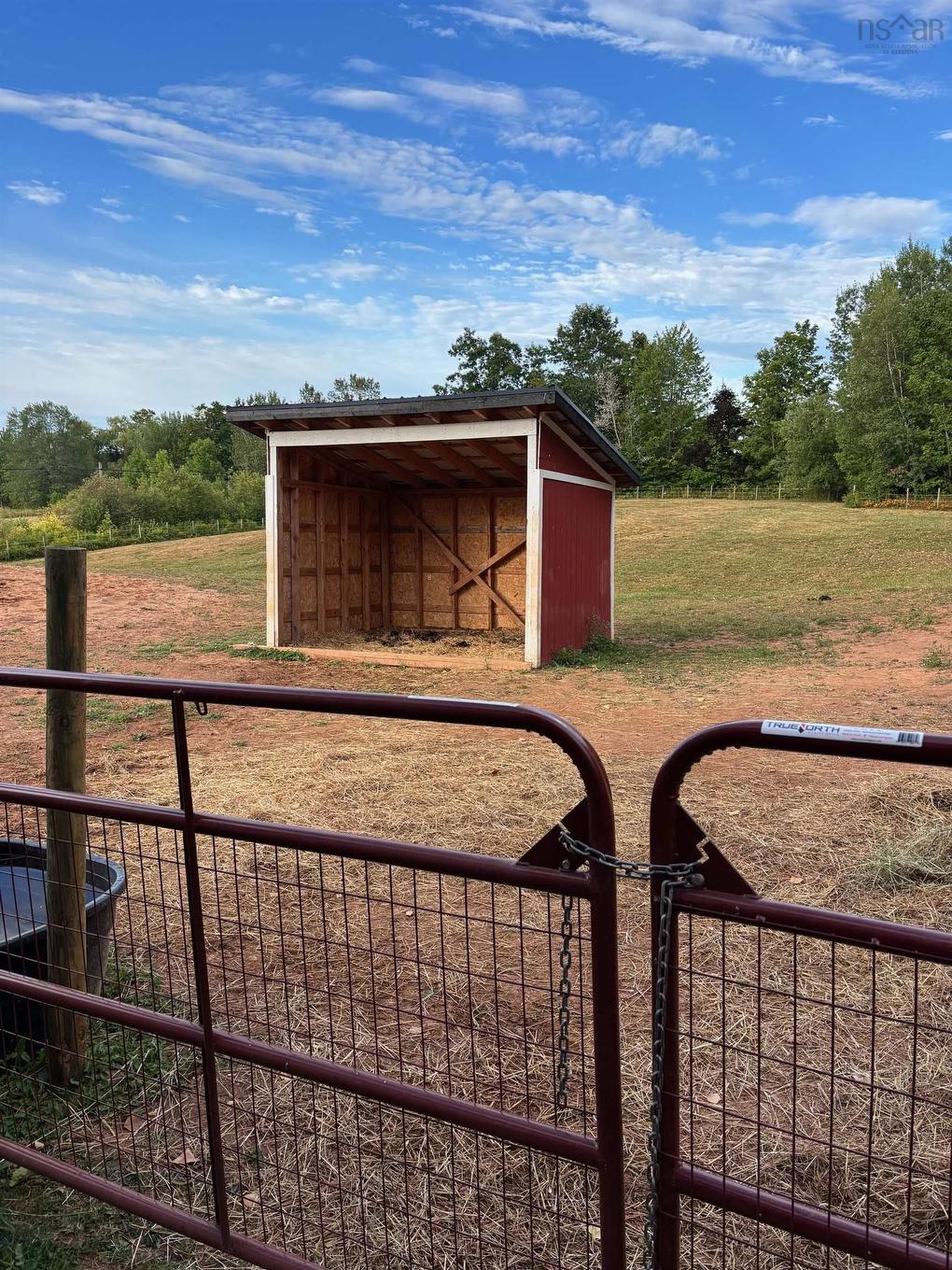 5211 Brooklyn Street, Grafton, NS