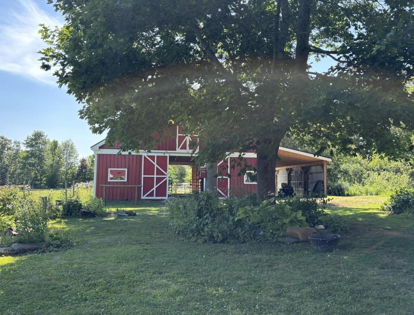 5211 Brooklyn Street, Grafton, NS