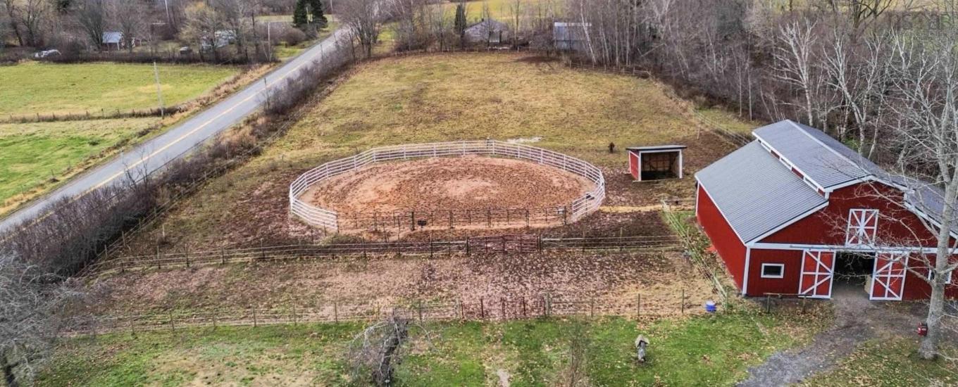 5211 Brooklyn Street, Grafton, NS