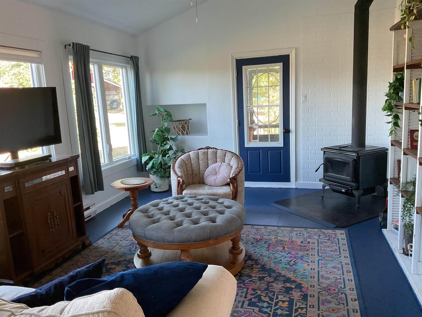 5211 Brooklyn Street, Grafton, NS