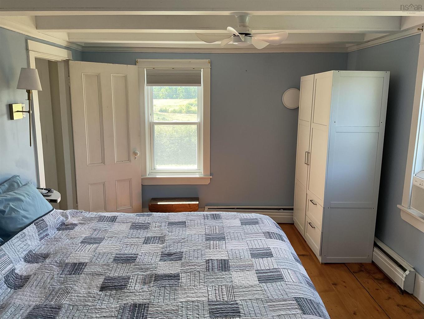 5211 Brooklyn Street, Grafton, NS