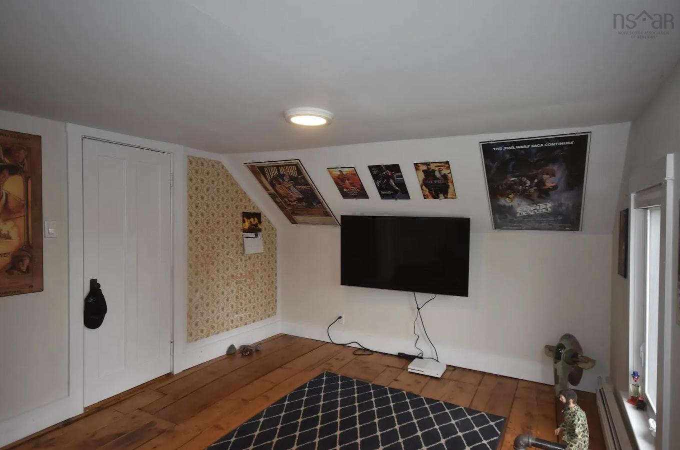 5211 Brooklyn Street, Grafton, NS