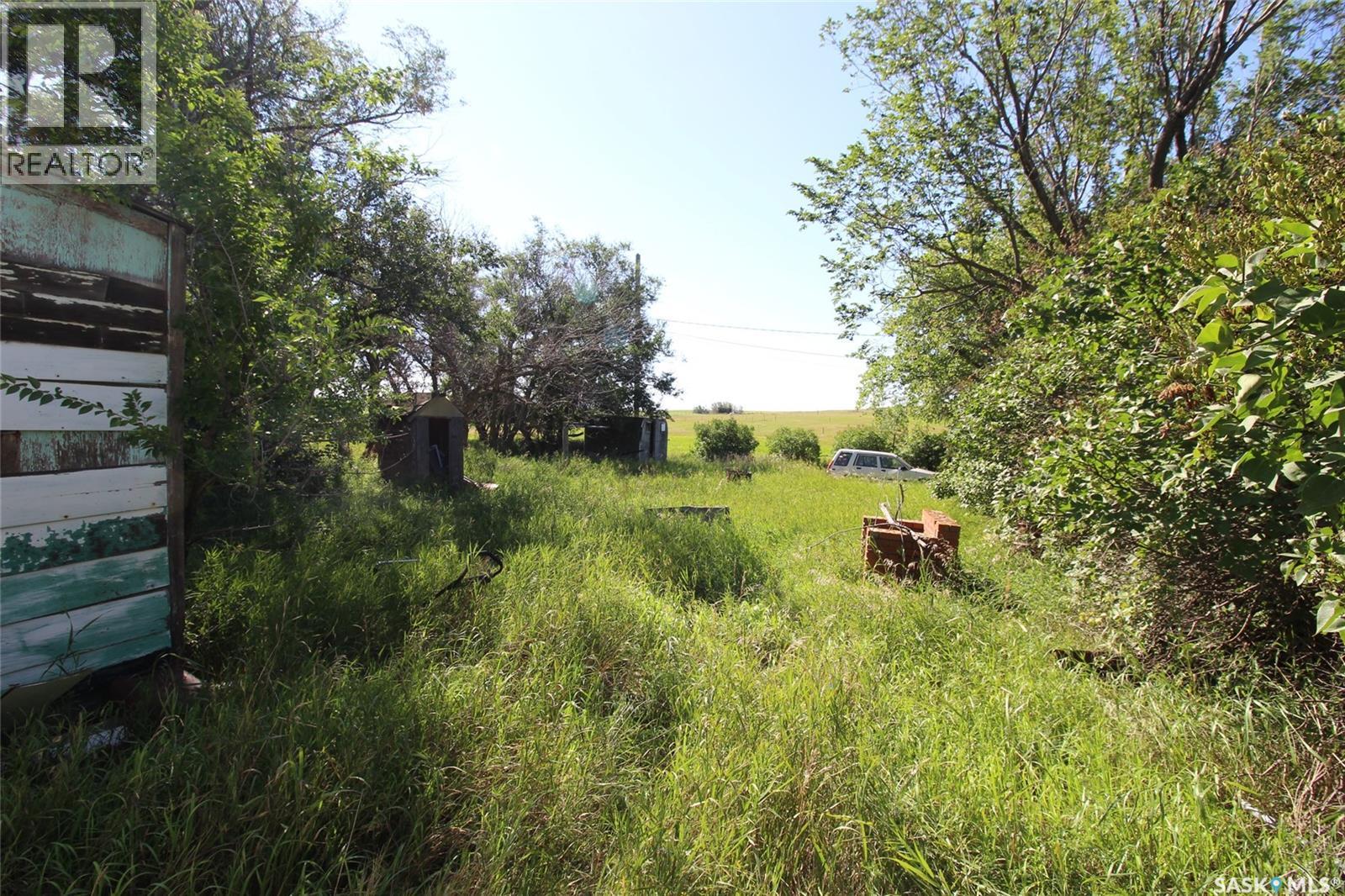 808 2Nd Avenue S, Simmie, SK