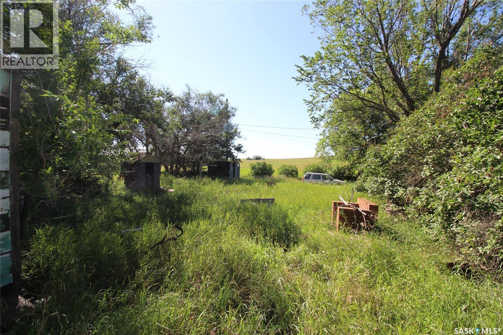 808 2Nd Avenue S, Simmie, SK