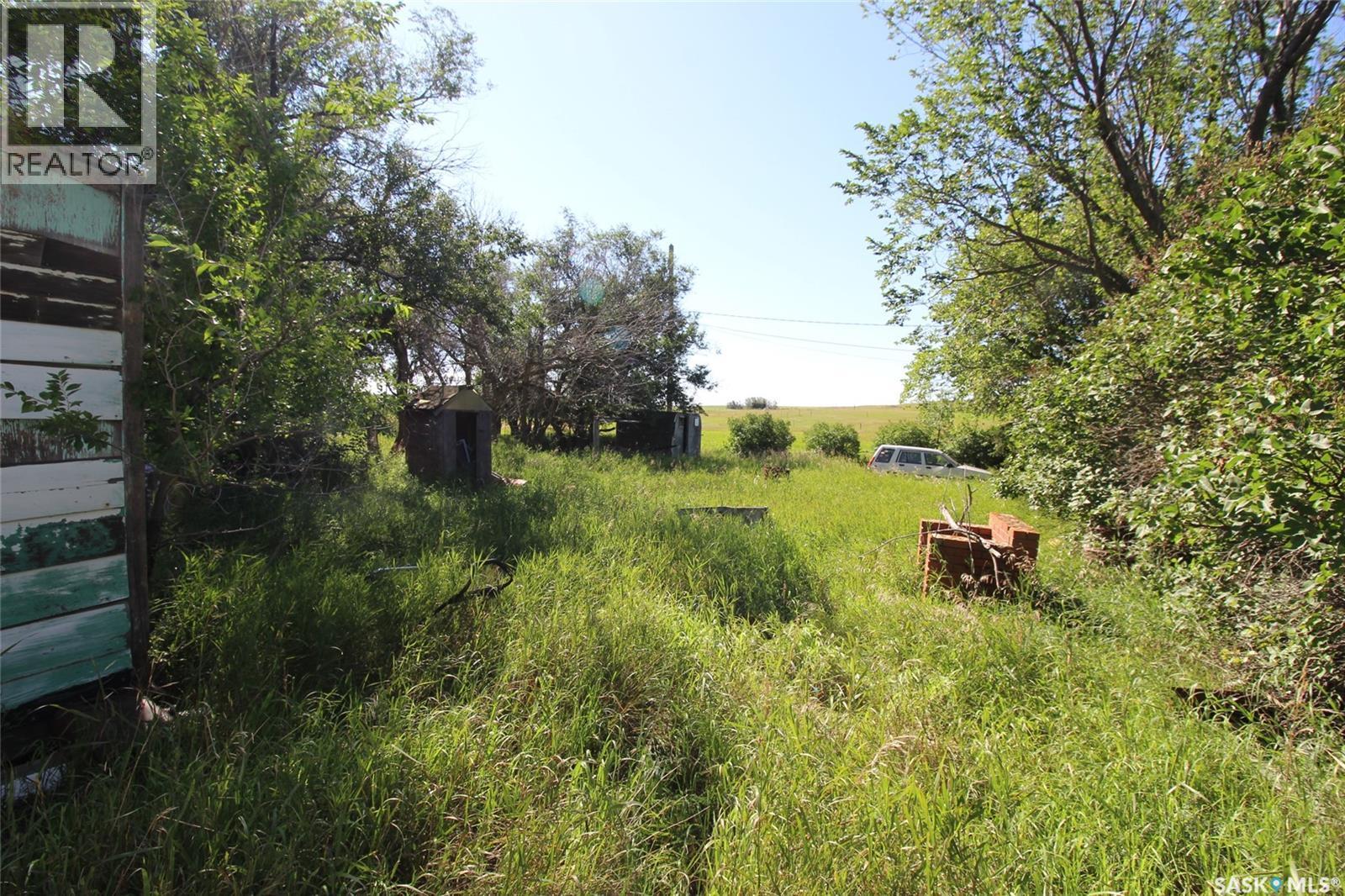 808 2Nd Avenue S, Simmie, SK