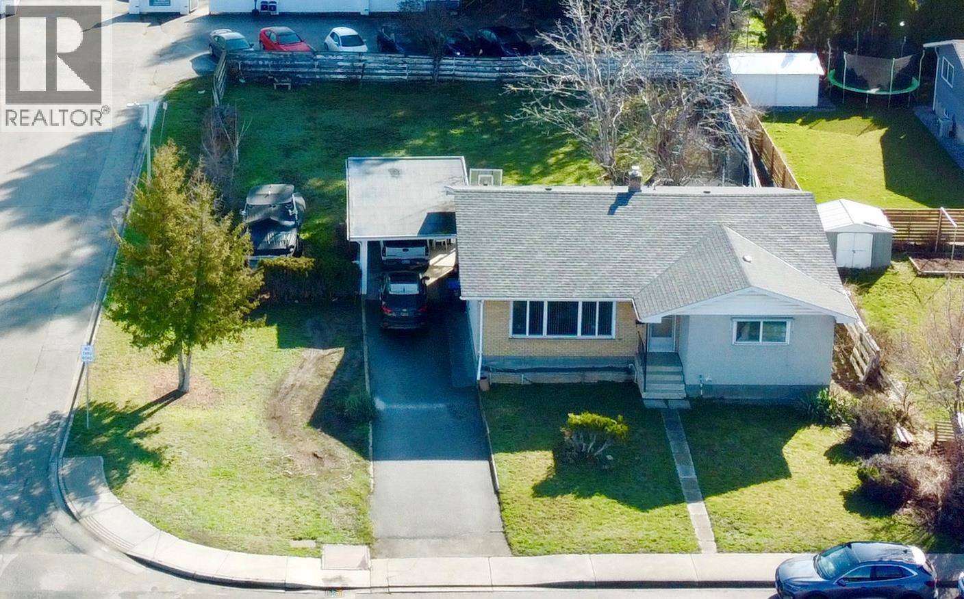 1481 Richmond Street, Kelowna, BC