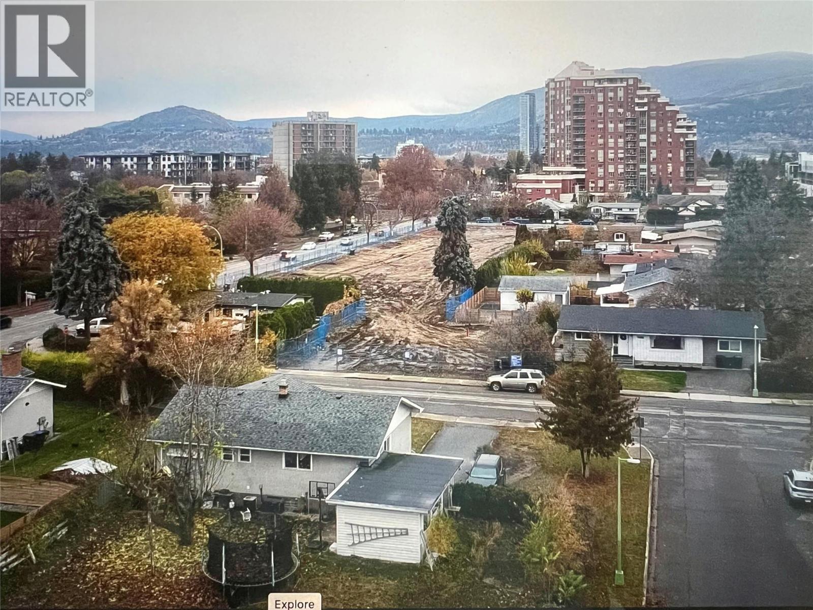 1481 Richmond Street, Kelowna, BC