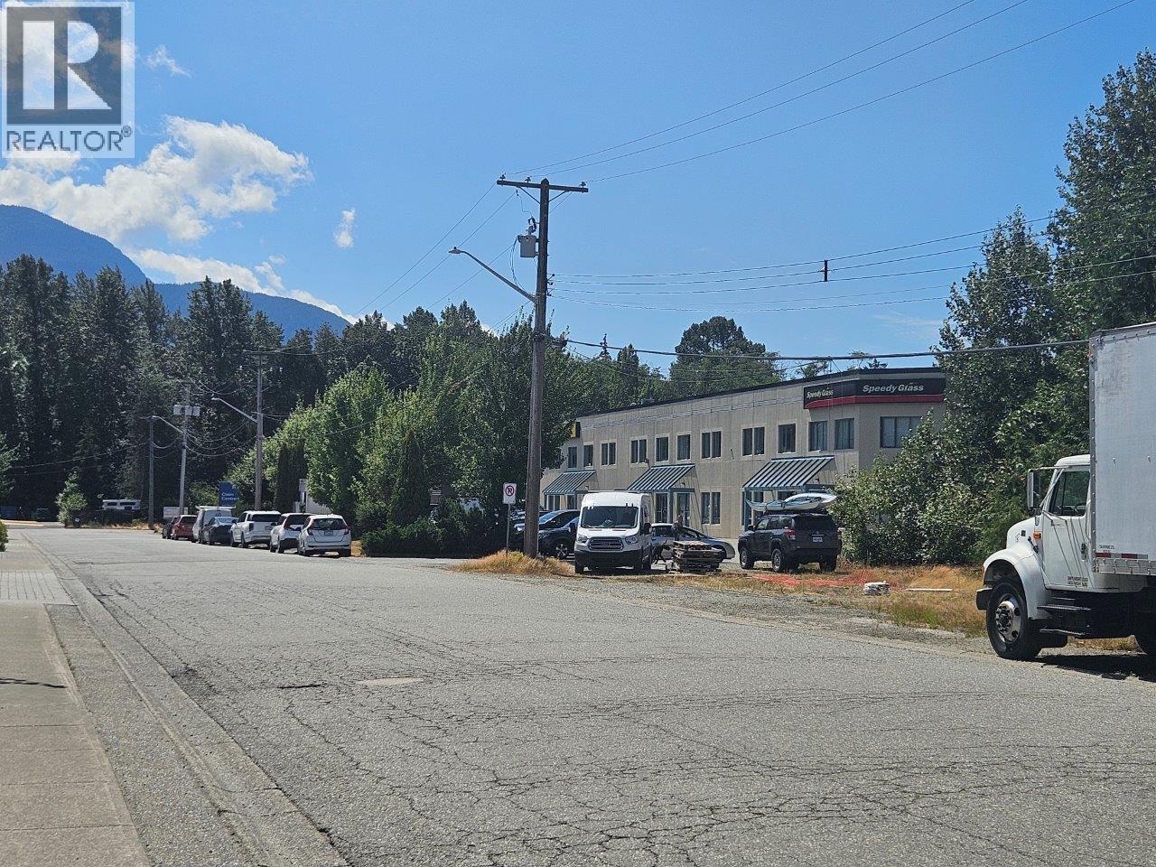 38925 Progress Way, Squamish, BC