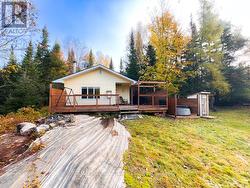 17 AINSLIE LAKE ROAD Whitestone, ON P0A 1G0