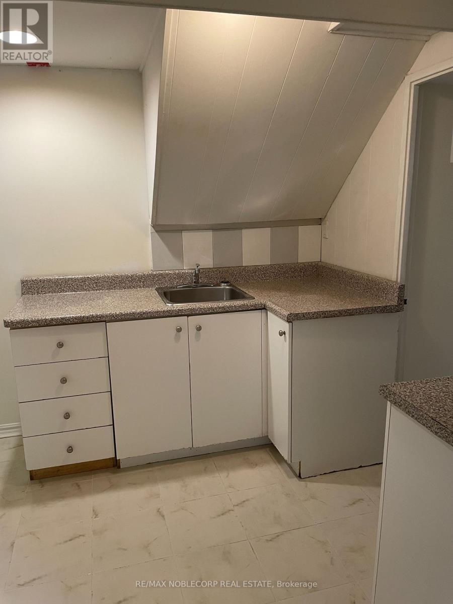 Bsmt - 166 Collings Avenue, Bradford West Gwillimbury, ON - Indoor