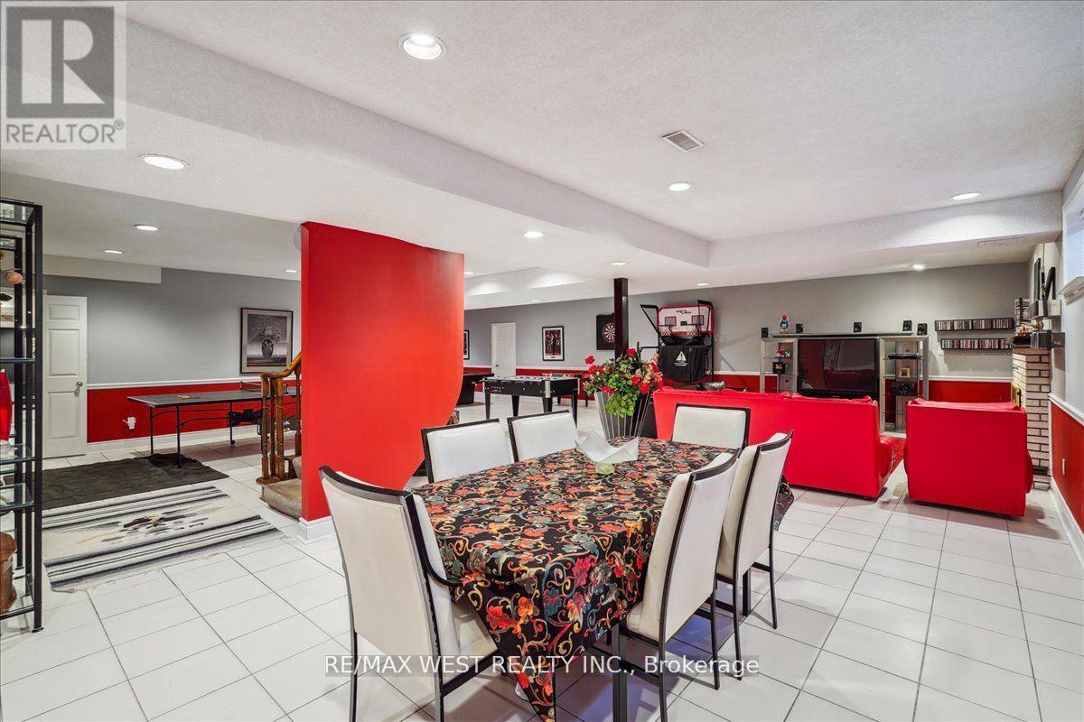 190 Sandys Drive, Vaughan, ON - Indoor