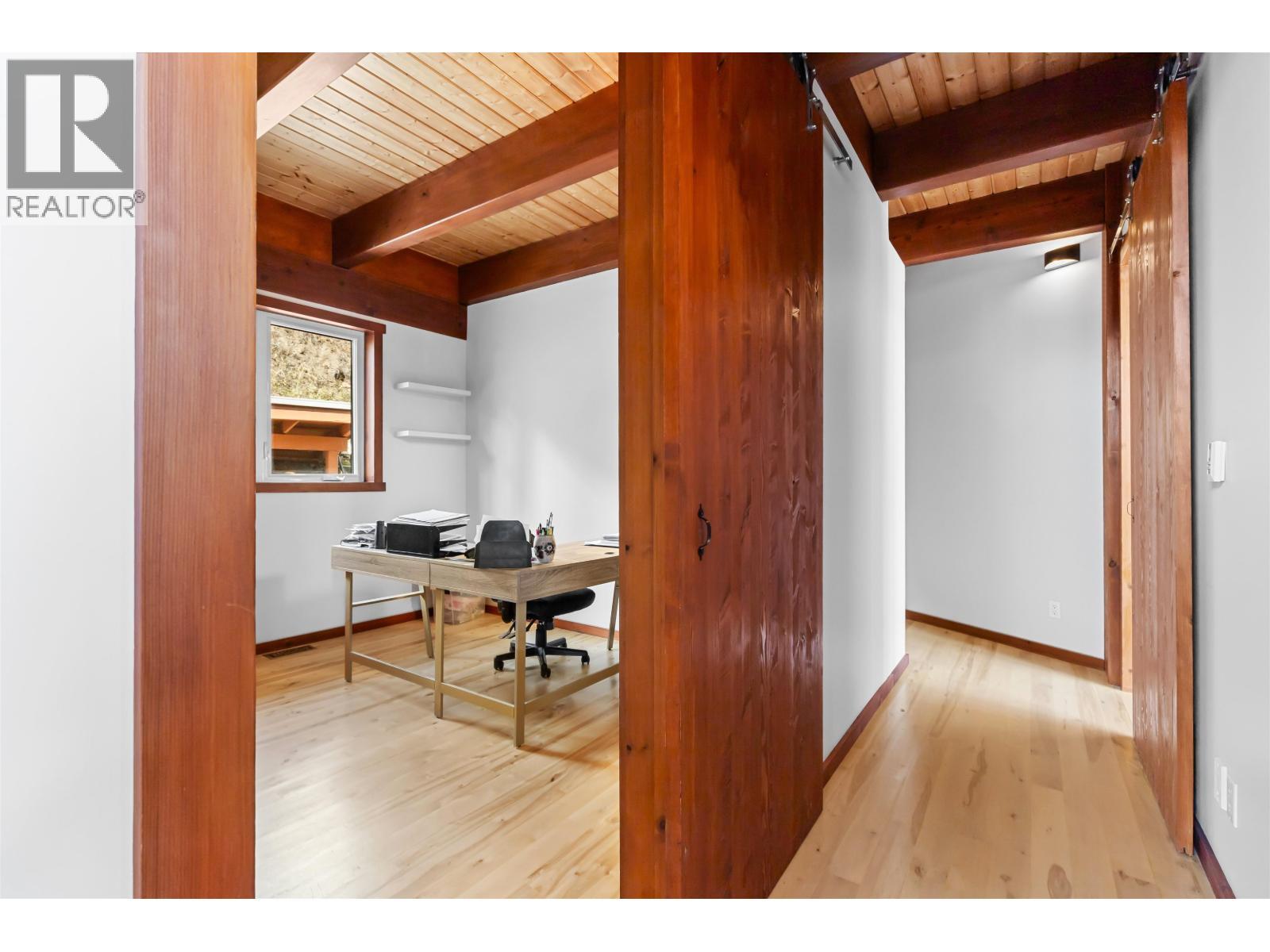 1917 Bass Road, Williams Lake, BC - Indoor