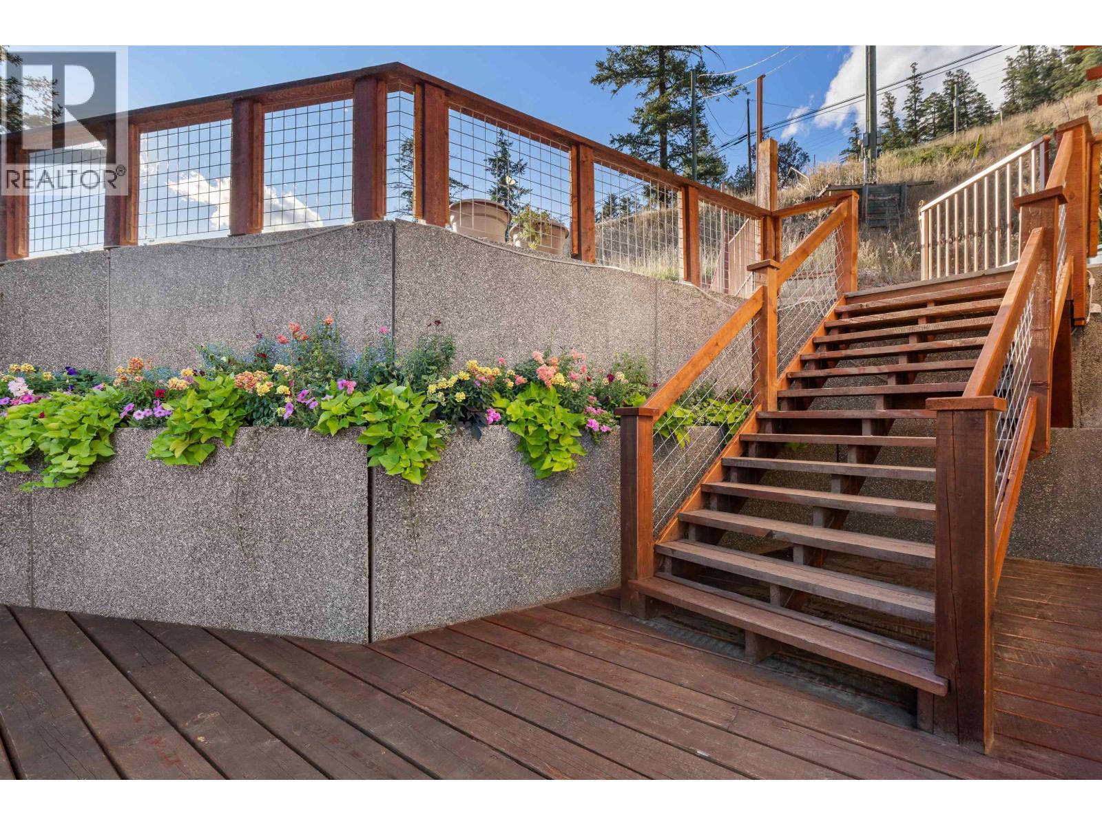 1917 Bass Road, Williams Lake, BC - Outdoor