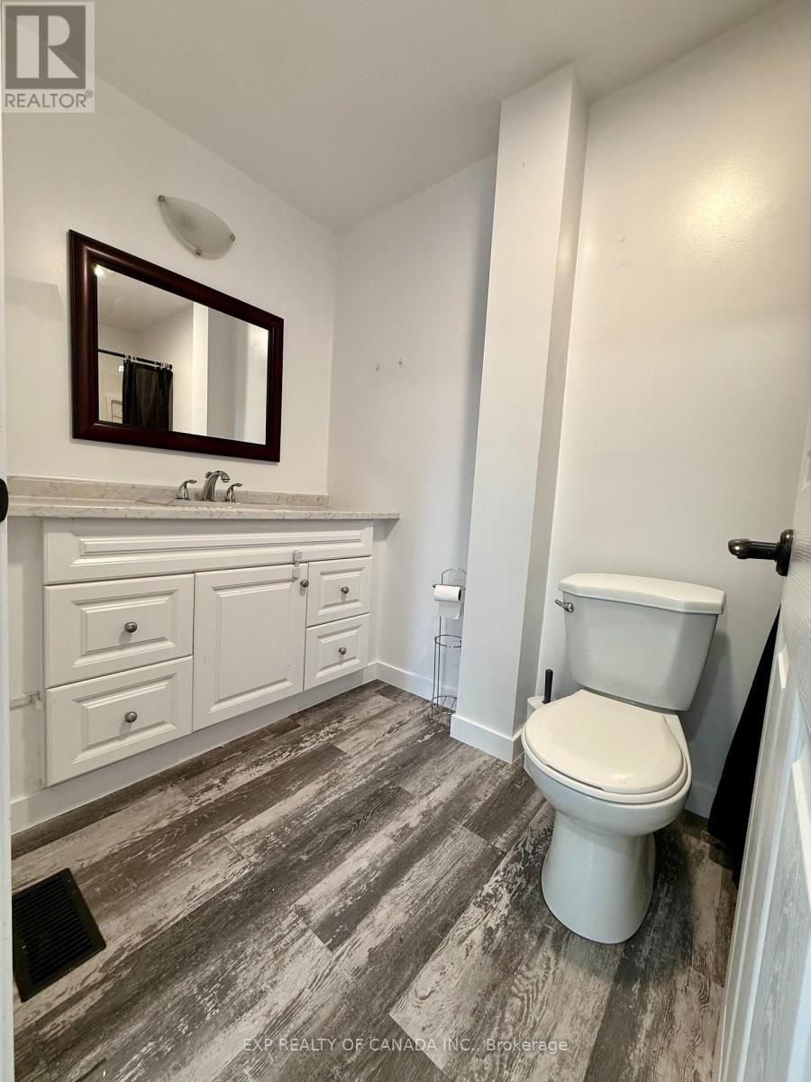 150 Maple Street N, Timmins (Tne - Central), ON - Indoor Photo Showing Bathroom