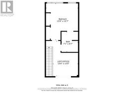 Floor Plan -