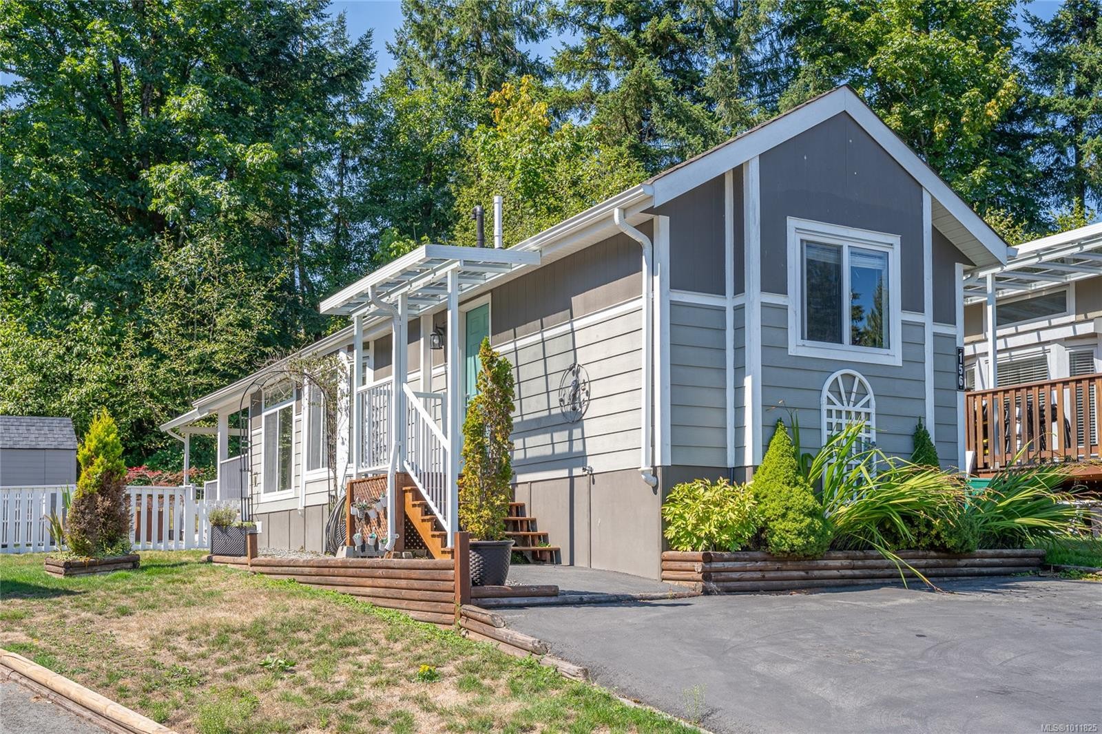 156-3042 River Rd, Chemainus, BC