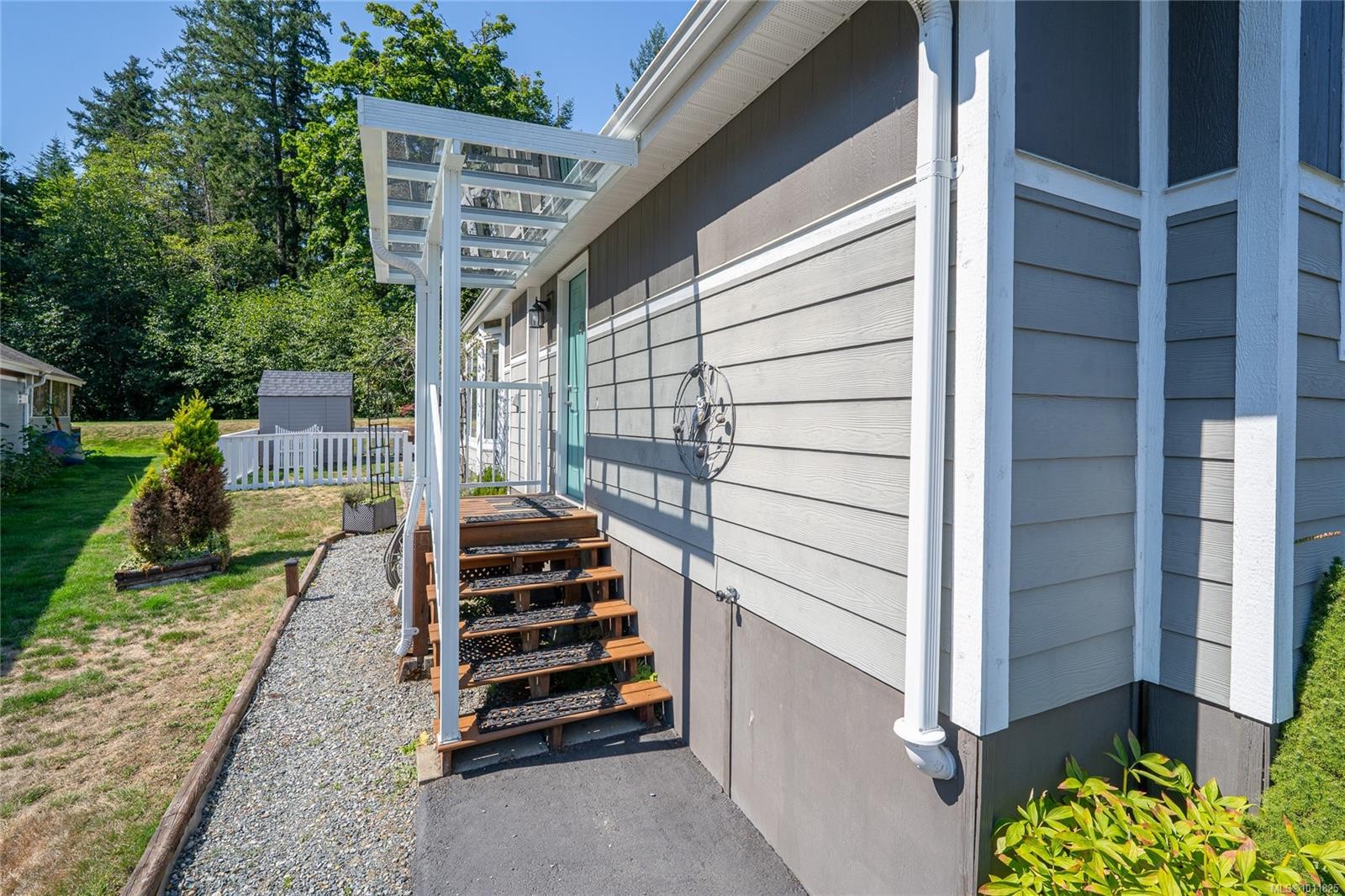 156-3042 River Rd, Chemainus, BC