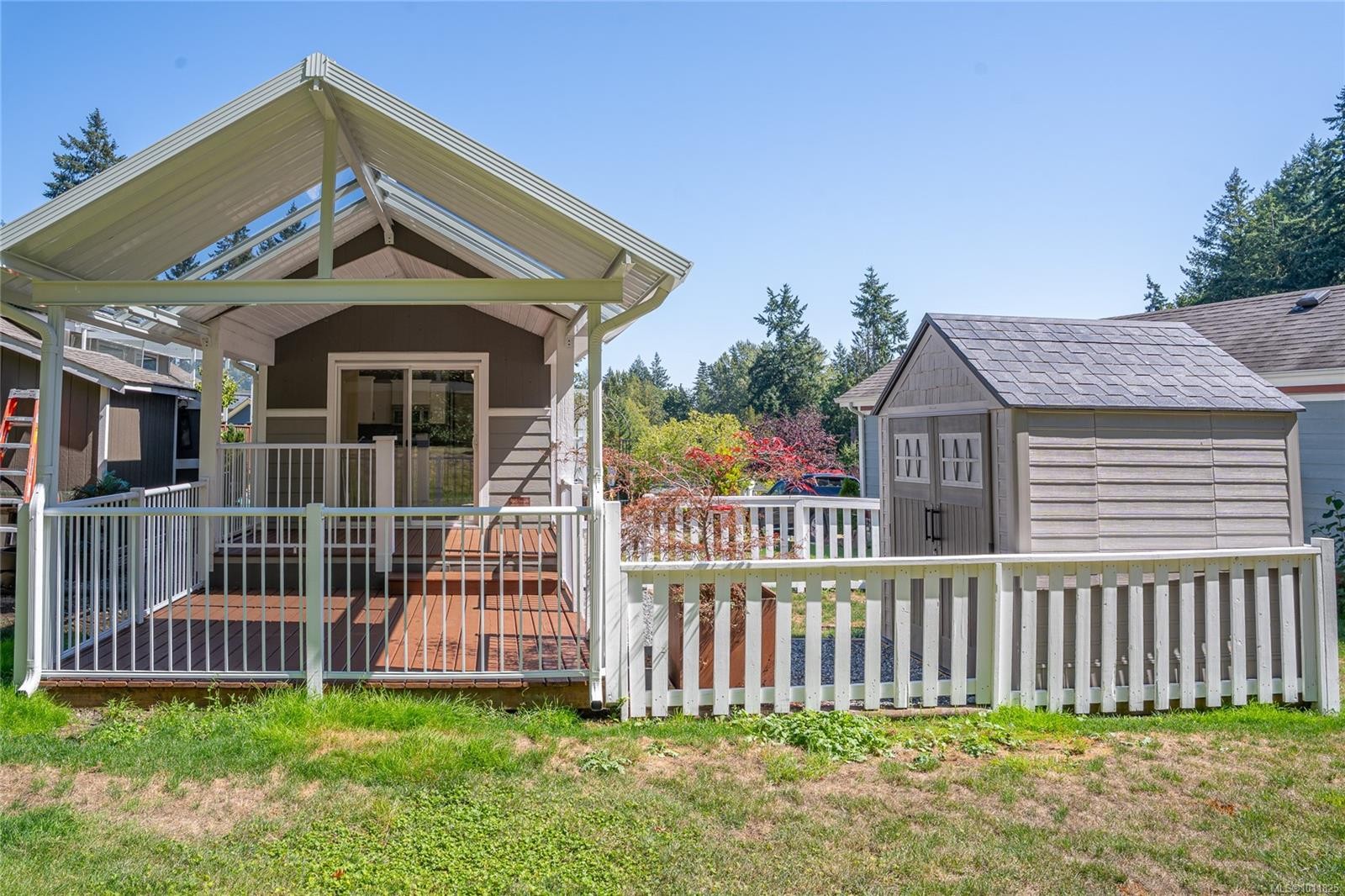 156-3042 River Rd, Chemainus, BC