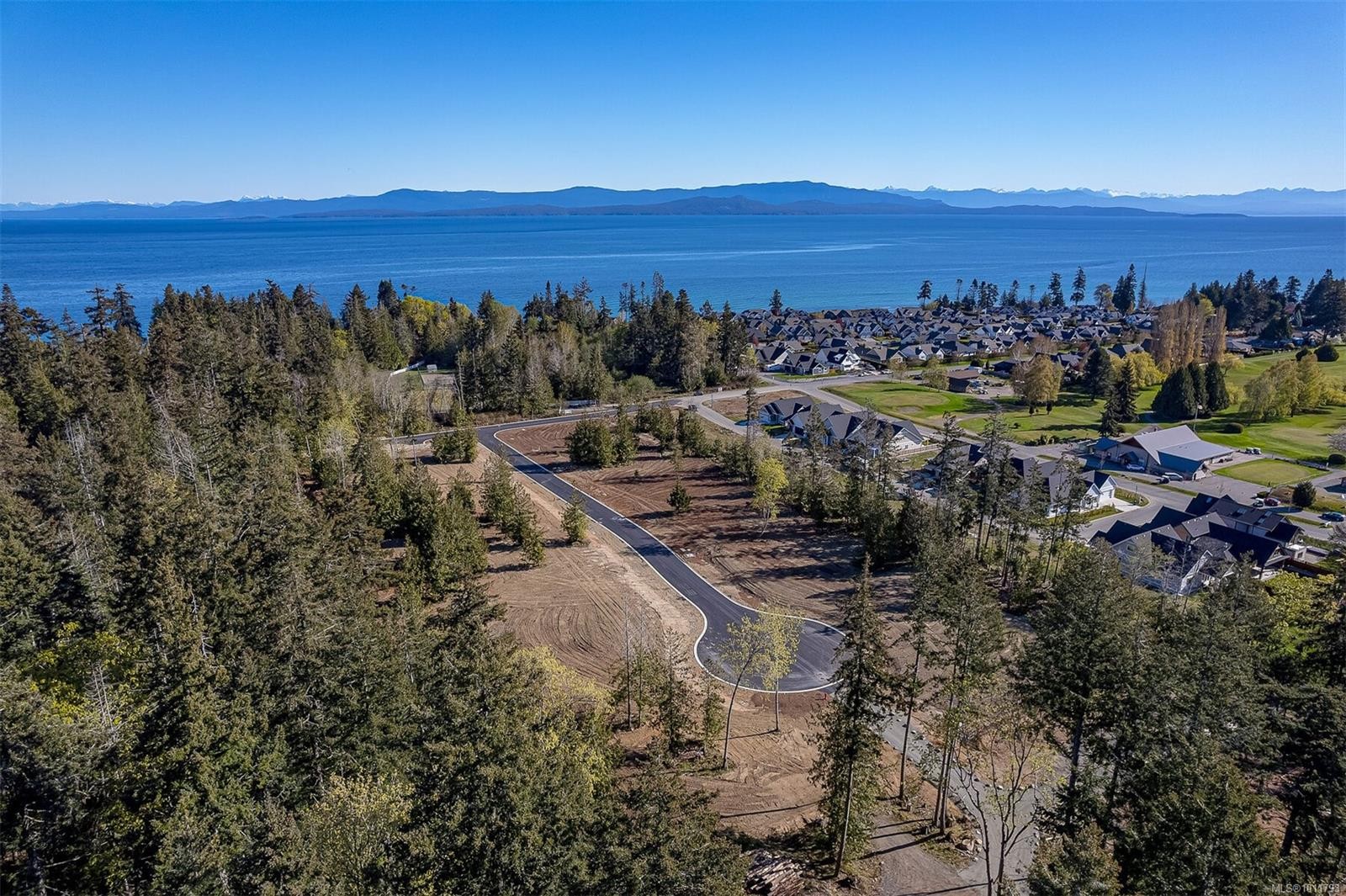 Sl12 Camassia Close, Qualicum Beach, BC