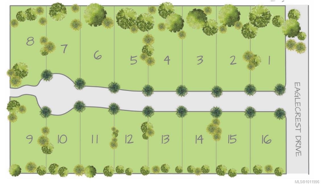 Sl15 Camassia Close, Qualicum Beach, BC