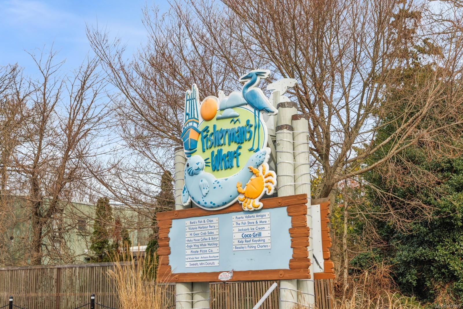 231-21 Dallas Rd, Victoria, BC - Outdoor