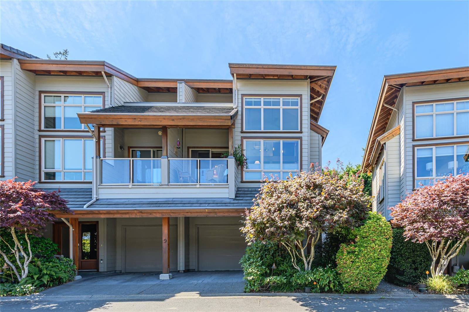 10-115 Upper Ganges Rd, Salt Spring, BC