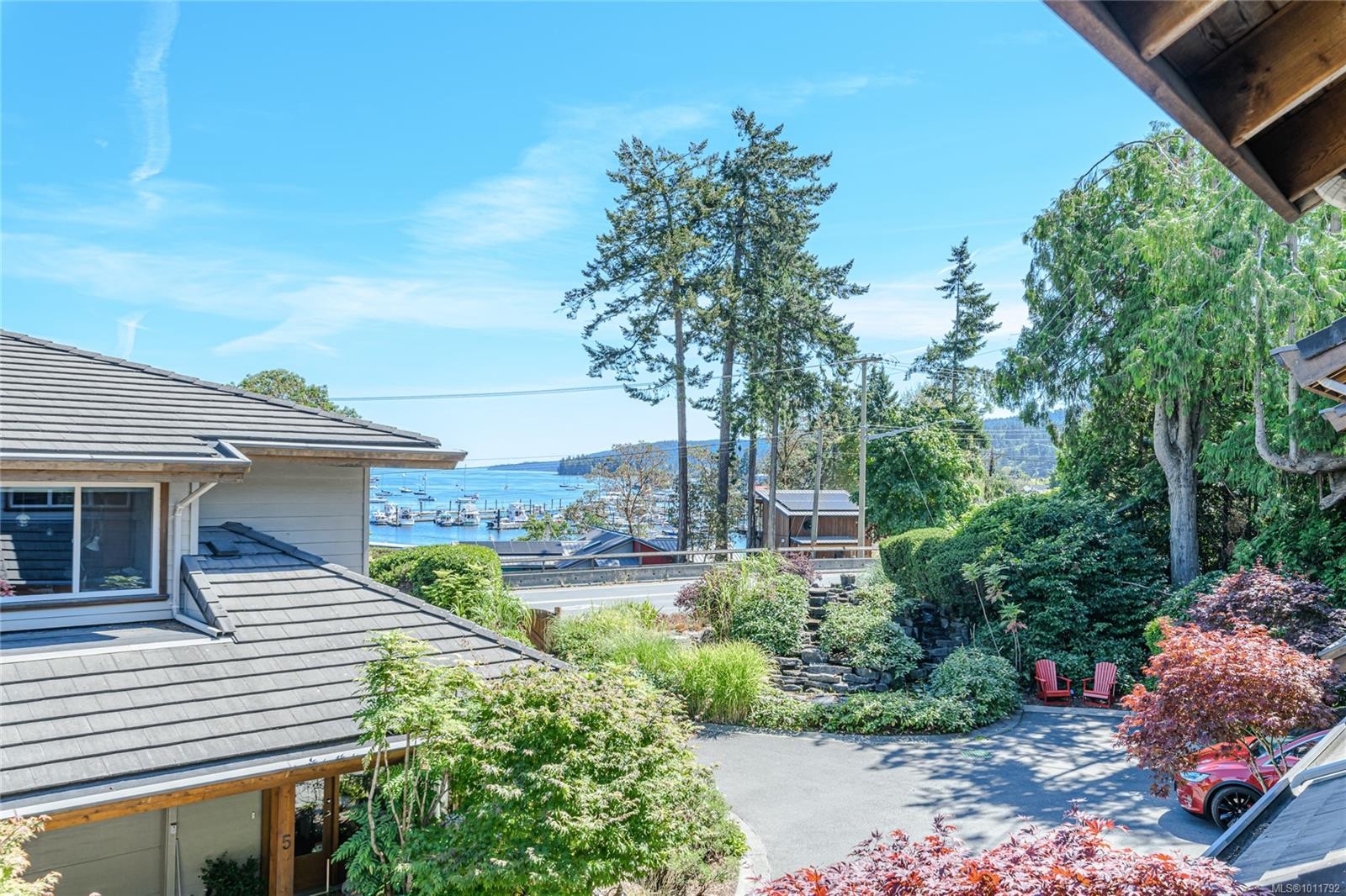 10-115 Upper Ganges Rd, Salt Spring, BC