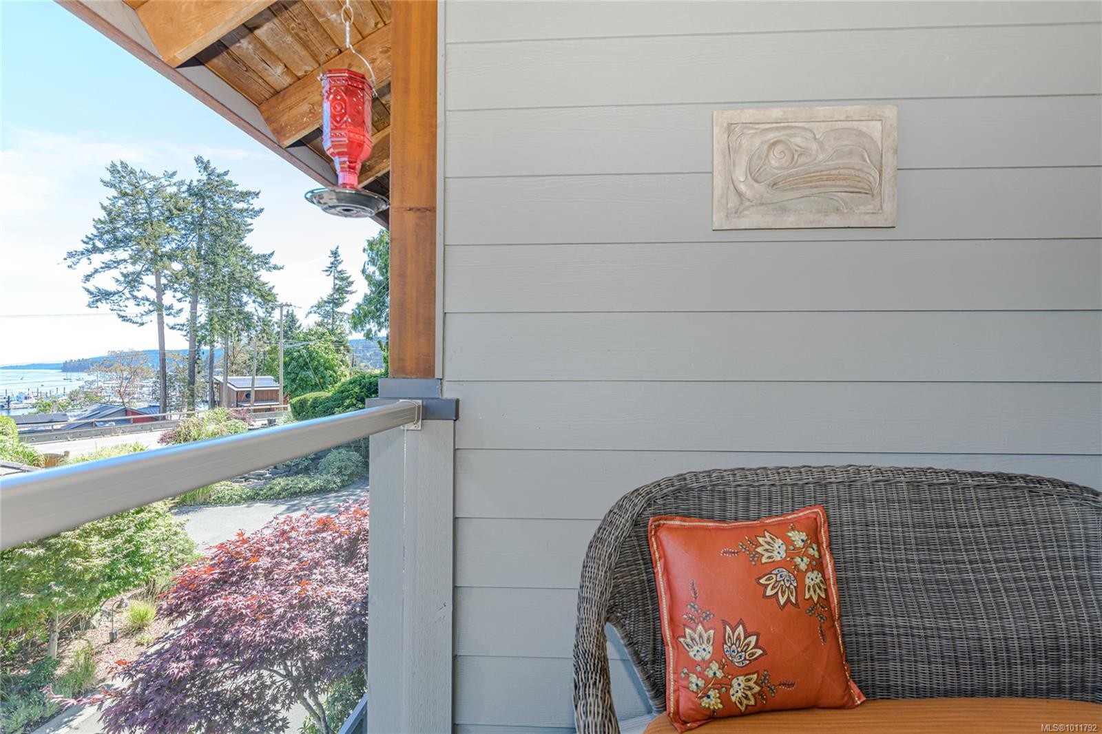 10-115 Upper Ganges Rd, Salt Spring, BC