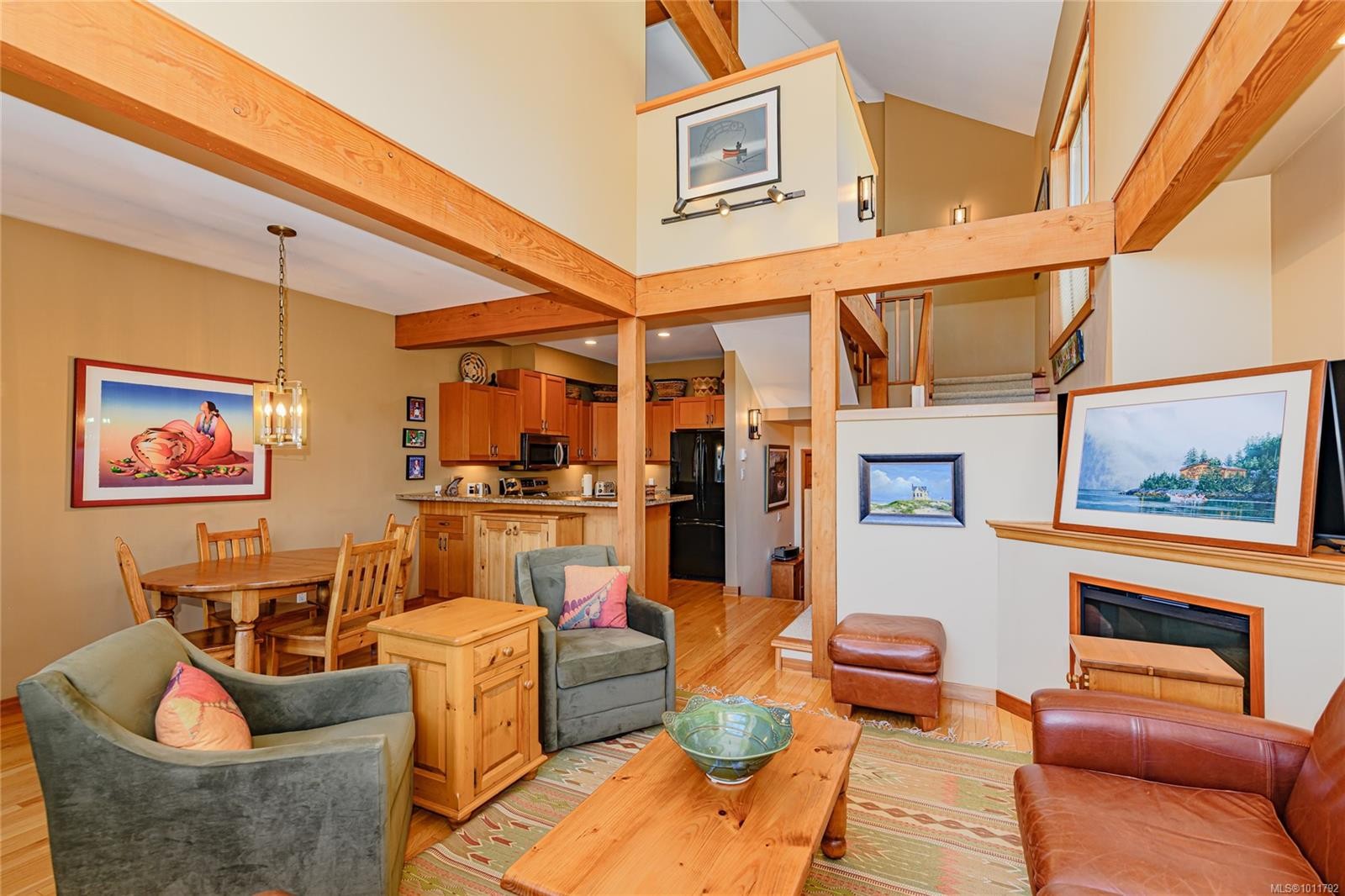 10-115 Upper Ganges Rd, Salt Spring, BC