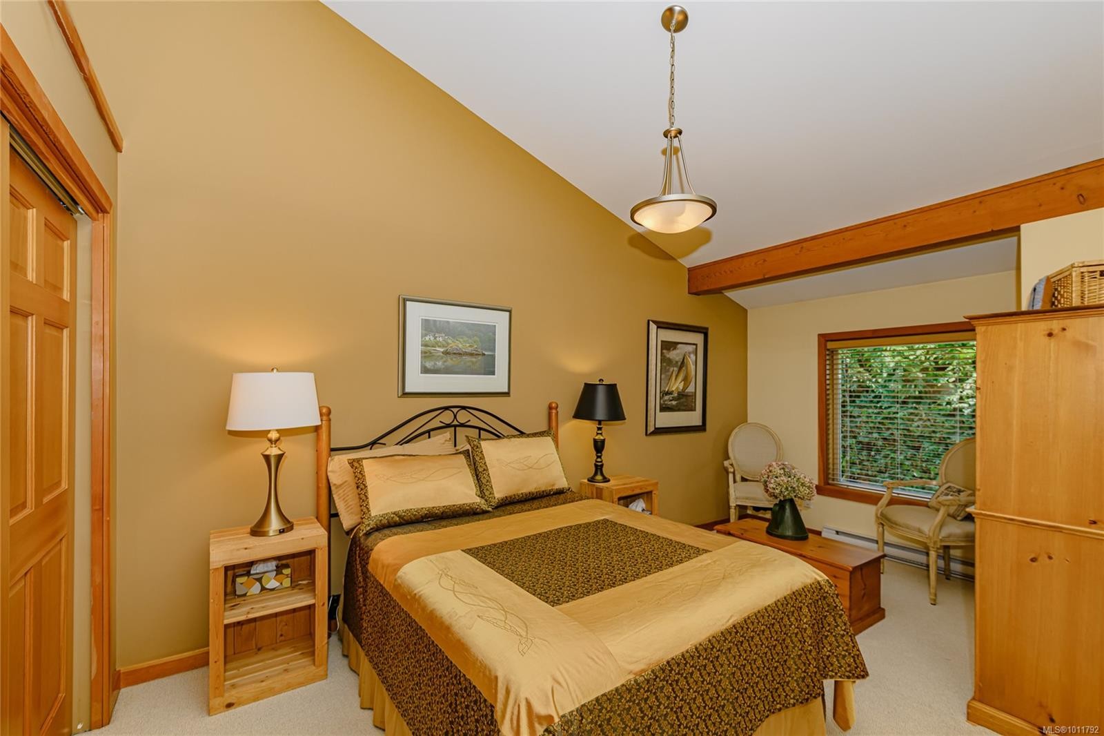 10-115 Upper Ganges Rd, Salt Spring, BC