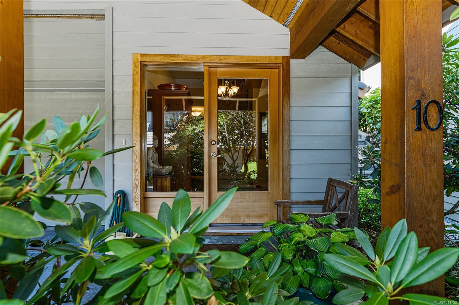 10-115 Upper Ganges Rd, Salt Spring, BC