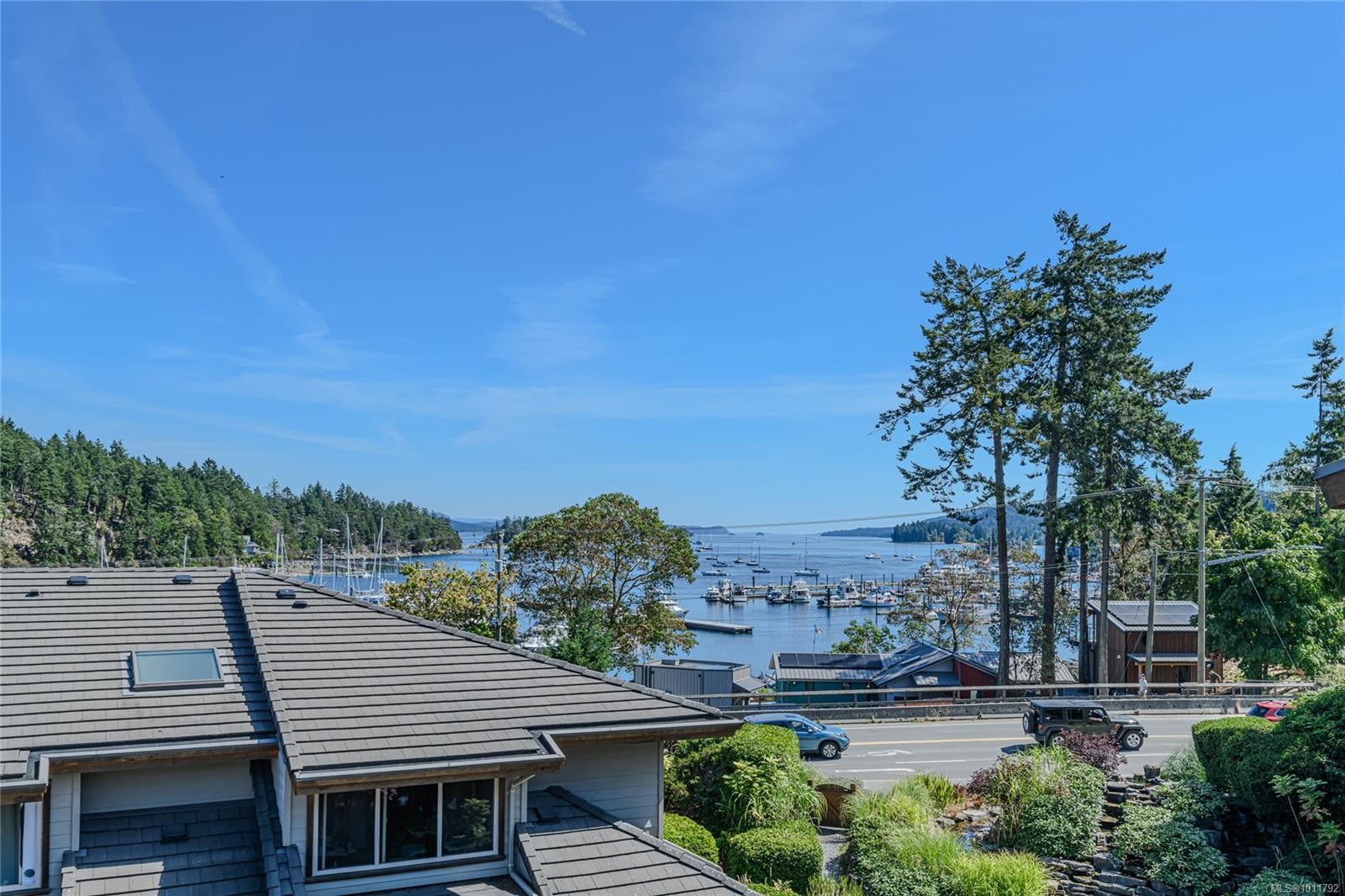 10-115 Upper Ganges Rd, Salt Spring, BC