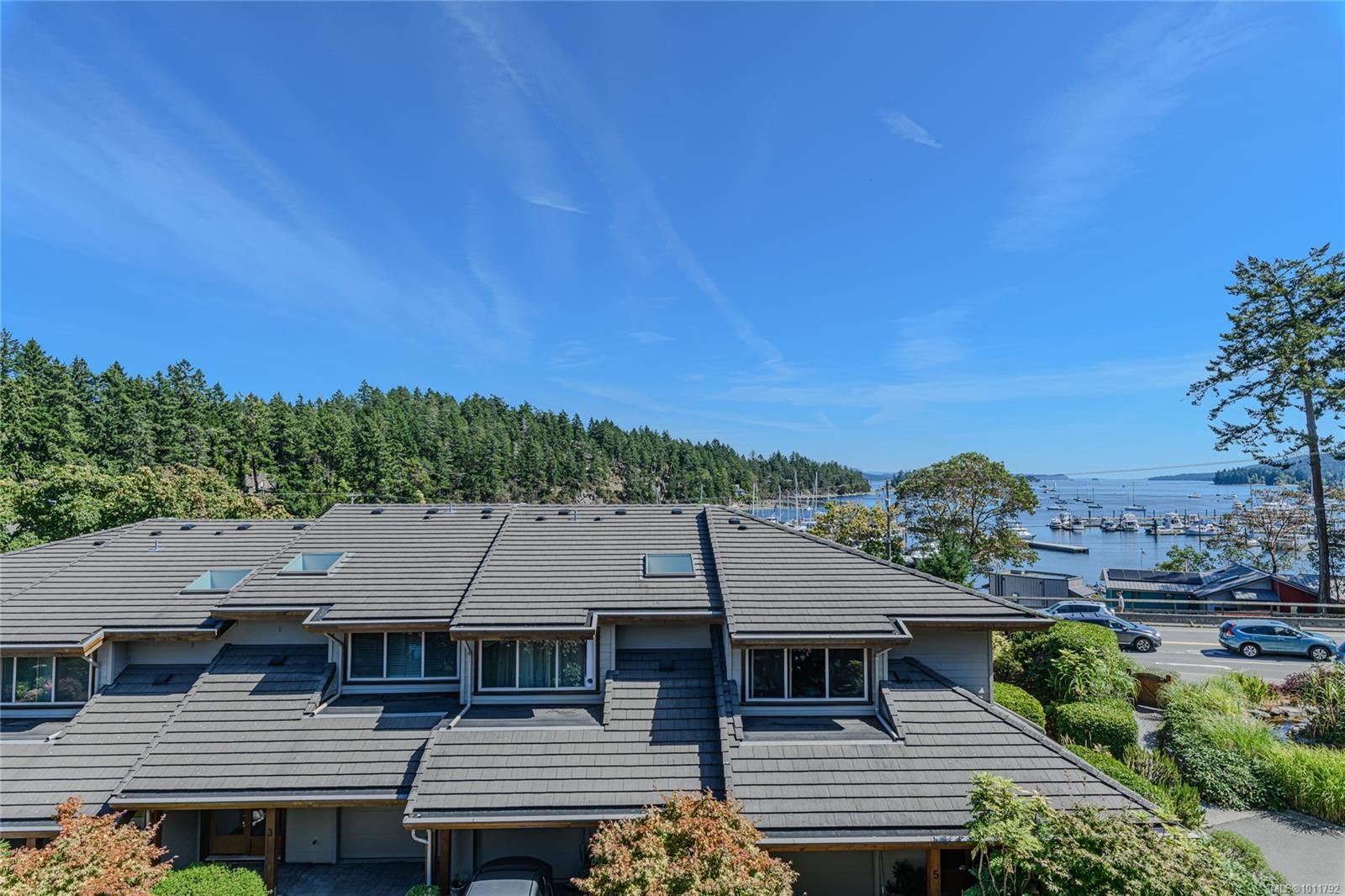 10-115 Upper Ganges Rd, Salt Spring, BC
