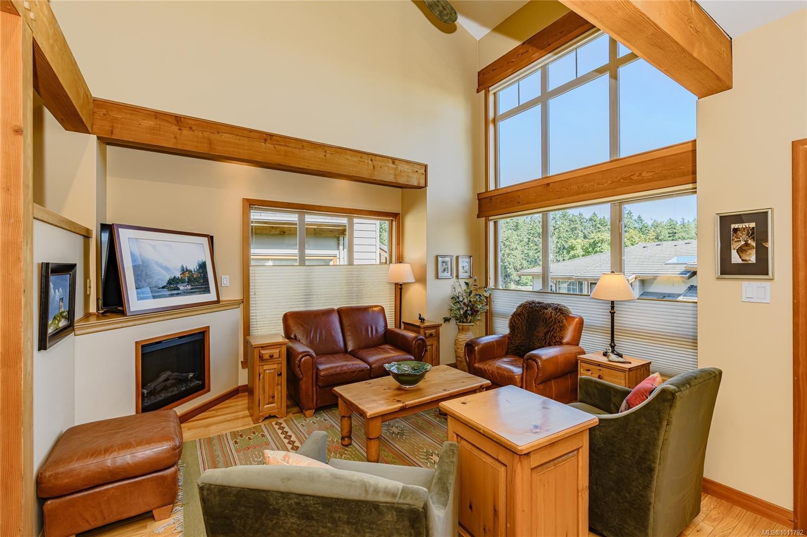 10-115 Upper Ganges Rd, Salt Spring, BC