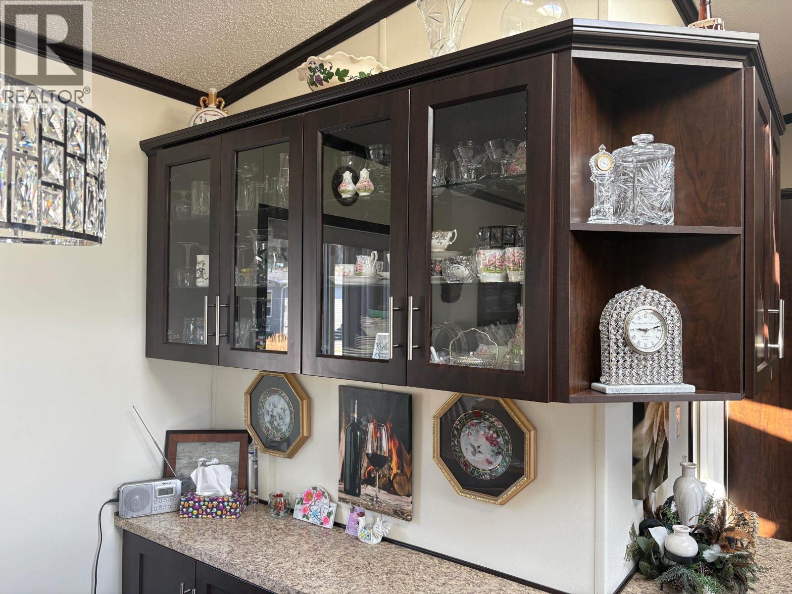 54 208 8Th Street, 100 Mile House, BC - Indoor Photo Showing Other Room