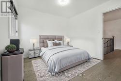 Second Fl - Bedroom #3 -