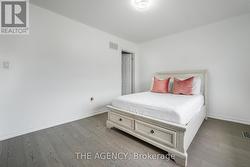 Bedroom #4 w/in closet -