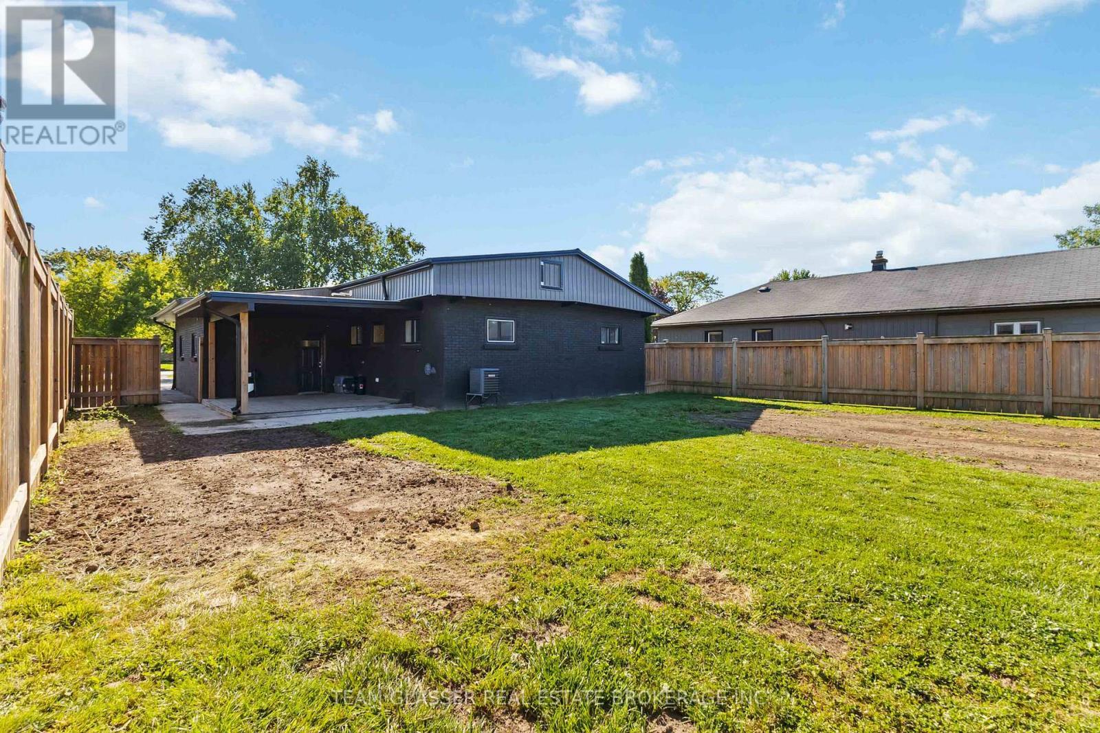 11241 Imperial Road, Malahide, ON - Outdoor With Backyard