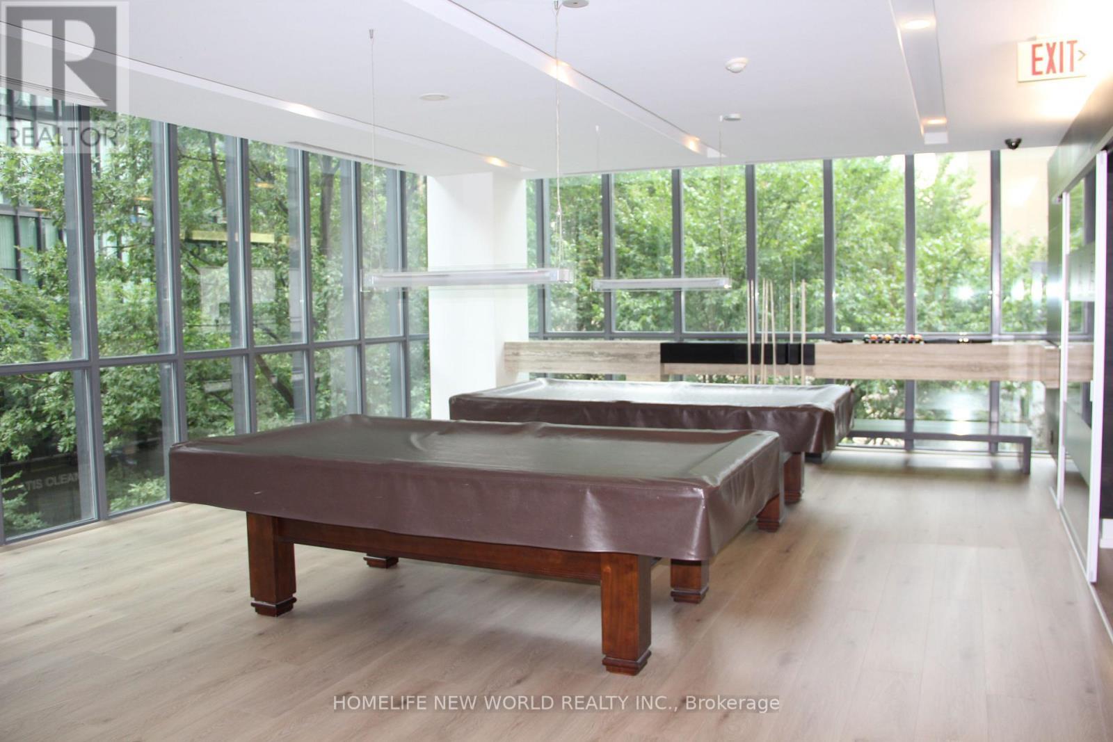 503 - 110 Charles Street E, Toronto, ON - Indoor Photo Showing Other Room