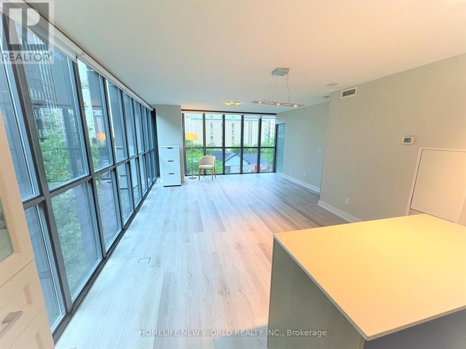 503 - 110 Charles Street E, Toronto, ON - Indoor Photo Showing Other Room