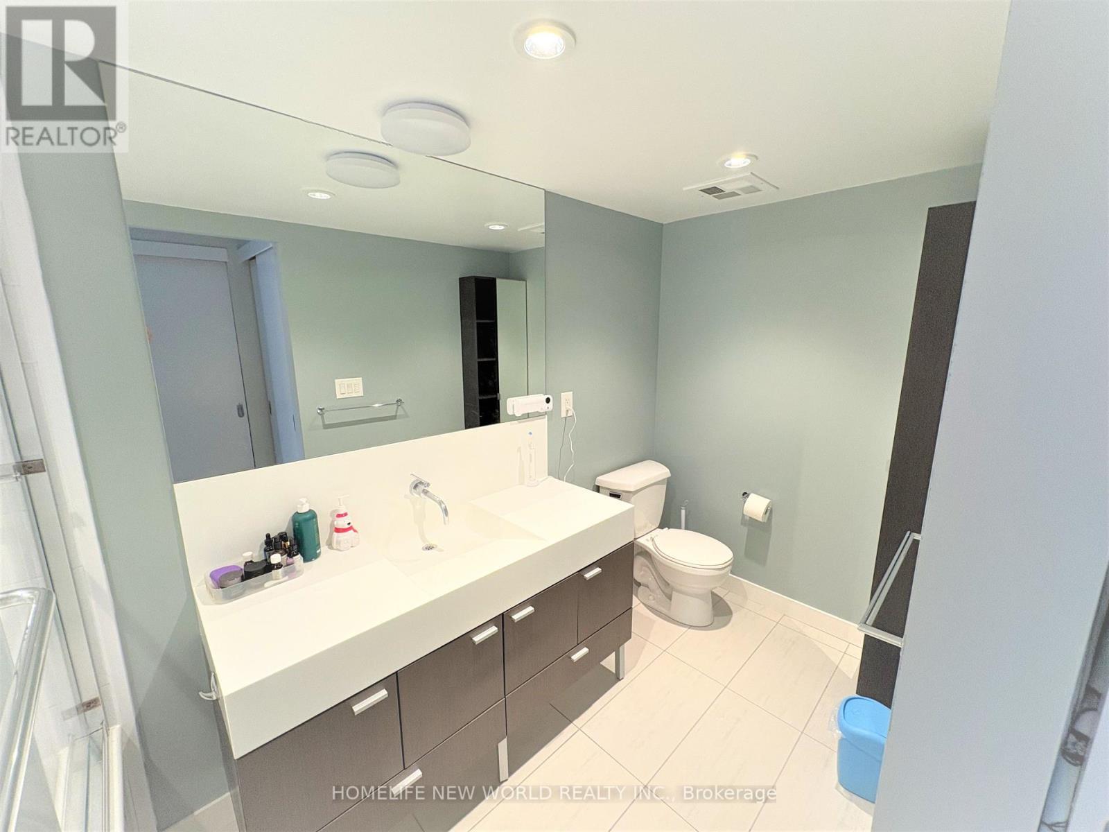 503 - 110 Charles Street E, Toronto, ON - Indoor Photo Showing Bathroom