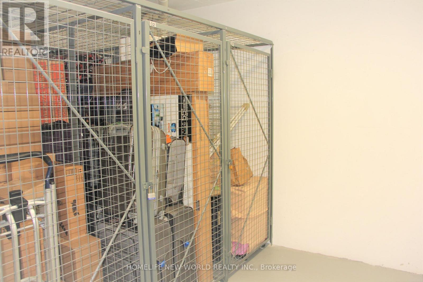 503 - 110 Charles Street E, Toronto, ON - Indoor Photo Showing Other Room